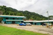 Hotel don fito exterior and parking