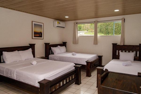 Hotel don fito guest room