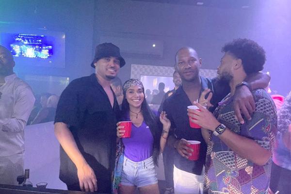 VIP Bottle Service with JacoVIP Concierge