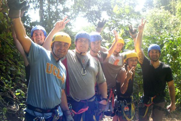 Waterfall-rappelling-31
