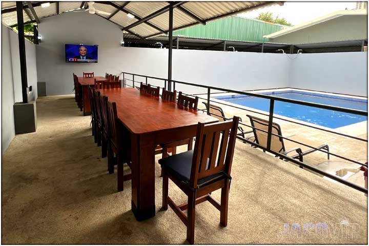 The Blue Marlin Hotel | Jaco Beach Costa Rica