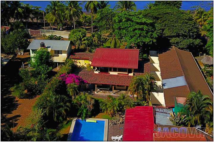Jaco Beach Costa Rica Vacation Rental