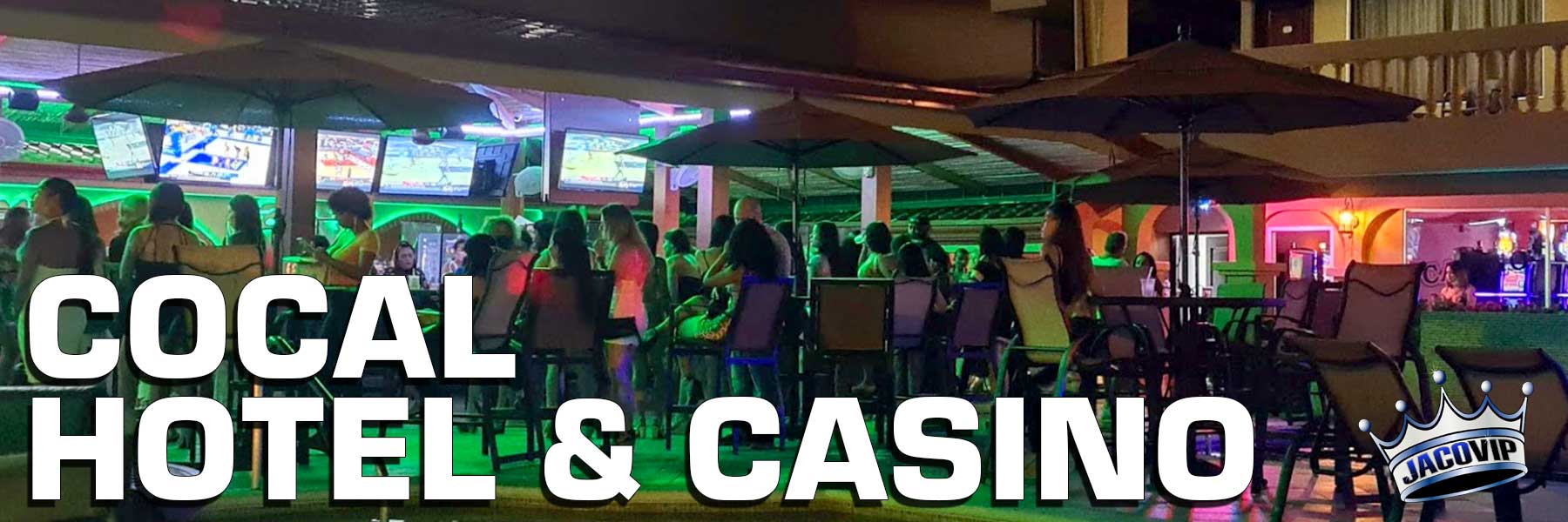 Casino Costa Rica