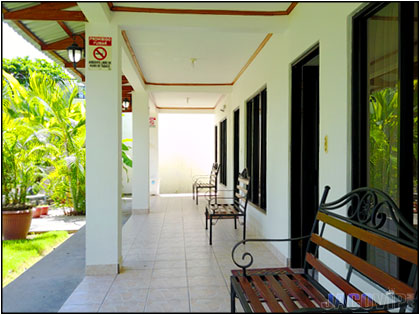 Building 2. Ground Floor