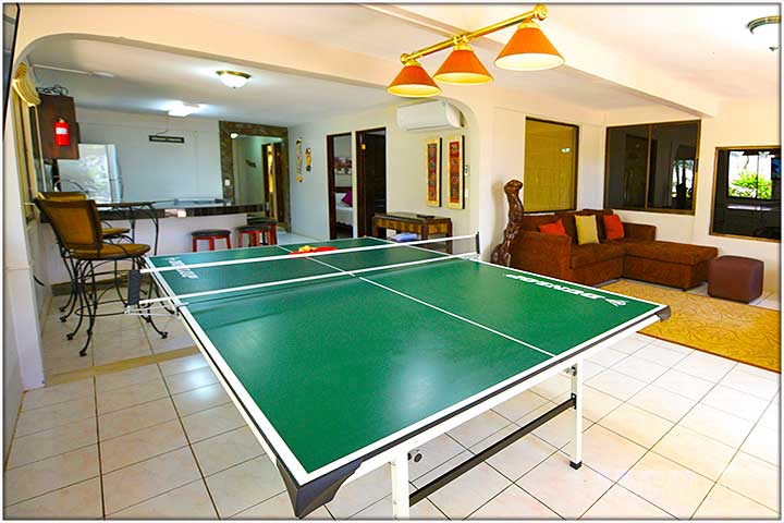 ping pong in casa 3