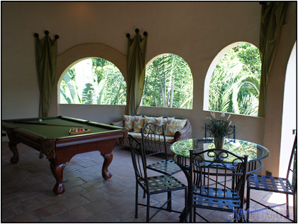 awesome pool