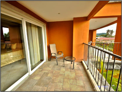 Jaco Beach front Vista Mar