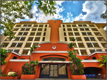 Jaco Beach front Vista Mar