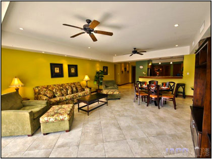 Jaco Beach front Vista Mar