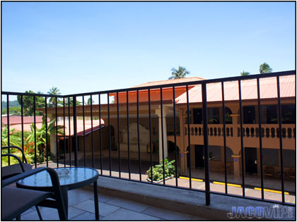 Jaco Beach front Vista Mar