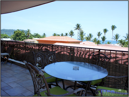 Vista Mar Costa Rica