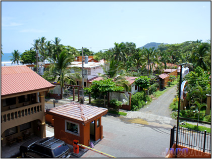 Jaco Beach front Vista Mar