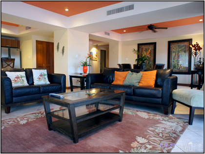 Living Room Sofas