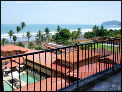 Jaco Beach front Vista Mar