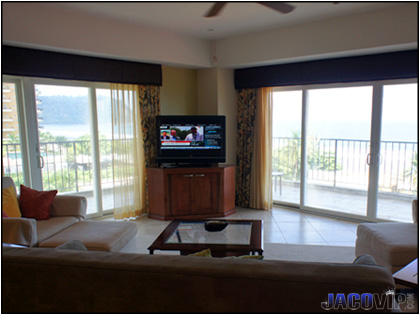 Jaco Beach front Vista Mar