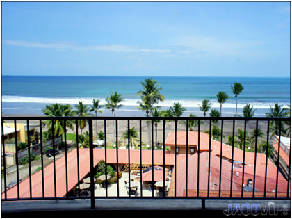 Jaco Beach front Vista Mar