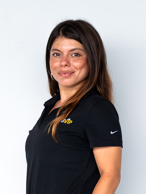 Kimberly, Property Manager at JacoVIP