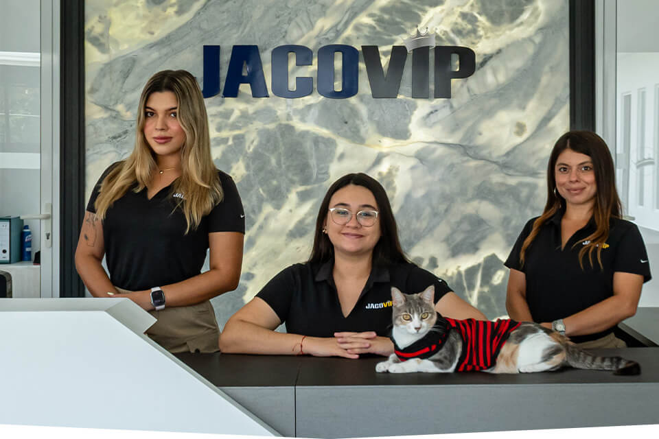 Meet the JacoVIP Team | Your Costa Rica Vacation Experts