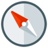 Compass icon for Local Expertise