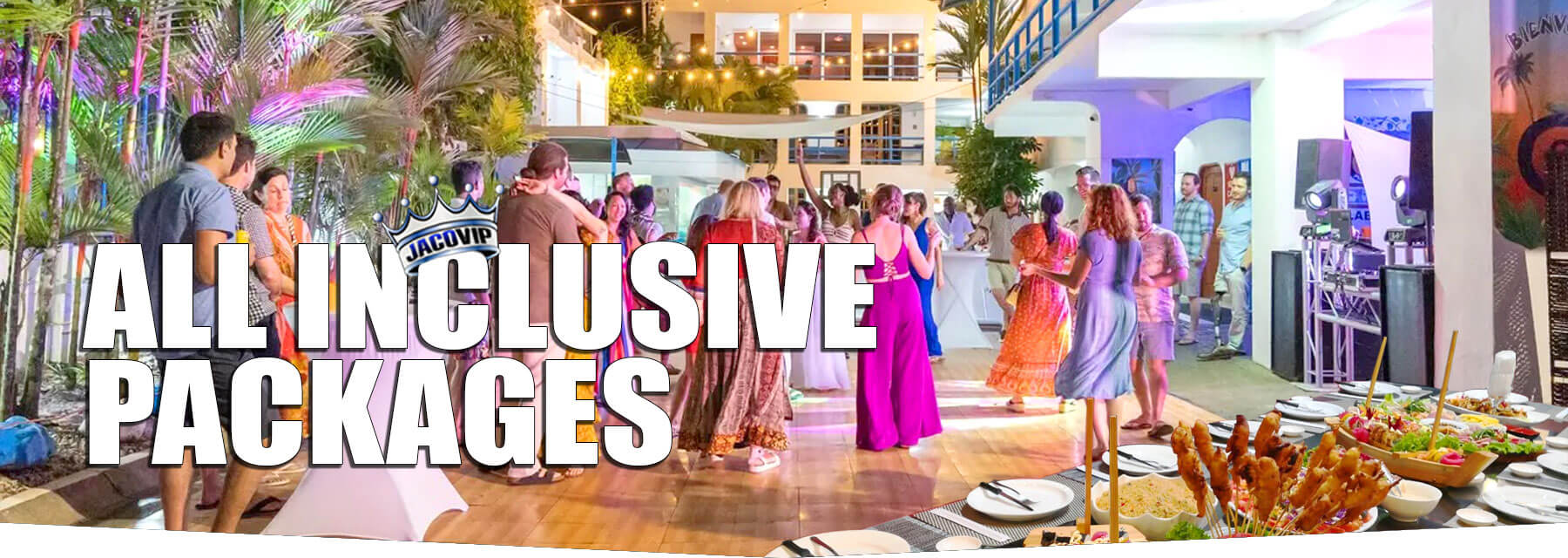 all inclusive vacation packages in jaco costa rica 