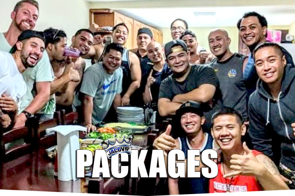 Packages