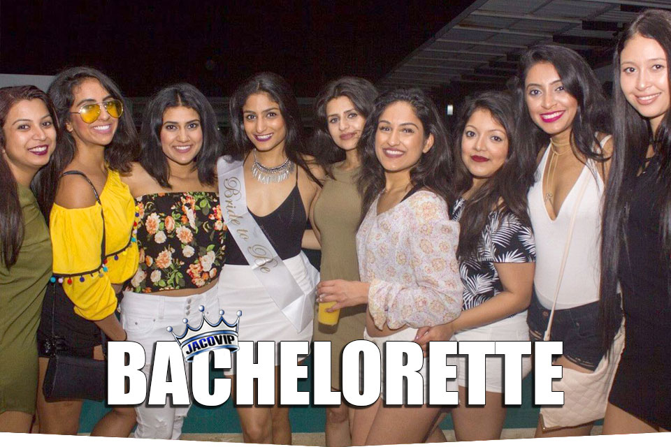 Bachelorette Party