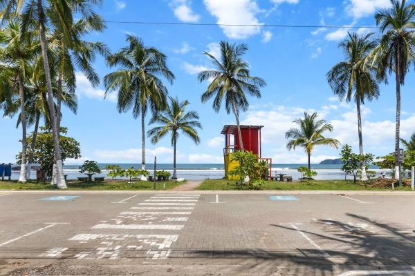 Jaco Beach Costa Rica