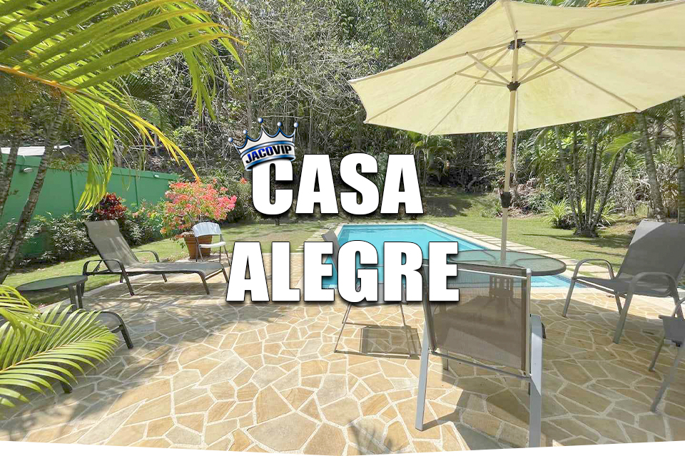 Casa Alegre