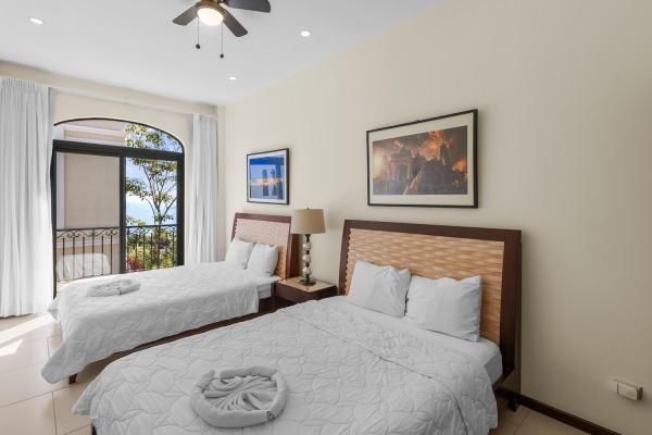 Bedroom number 5 Nasik at Casa Bisily