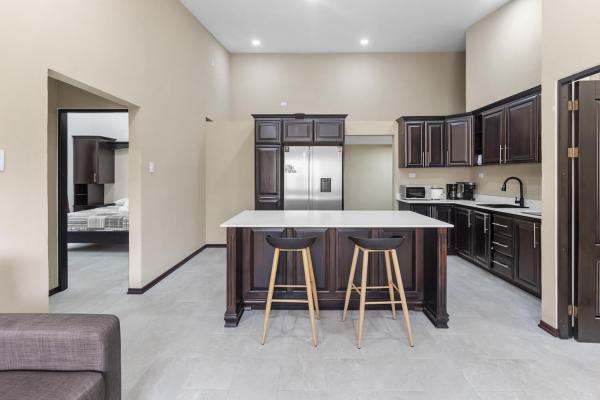 kitchen island bar