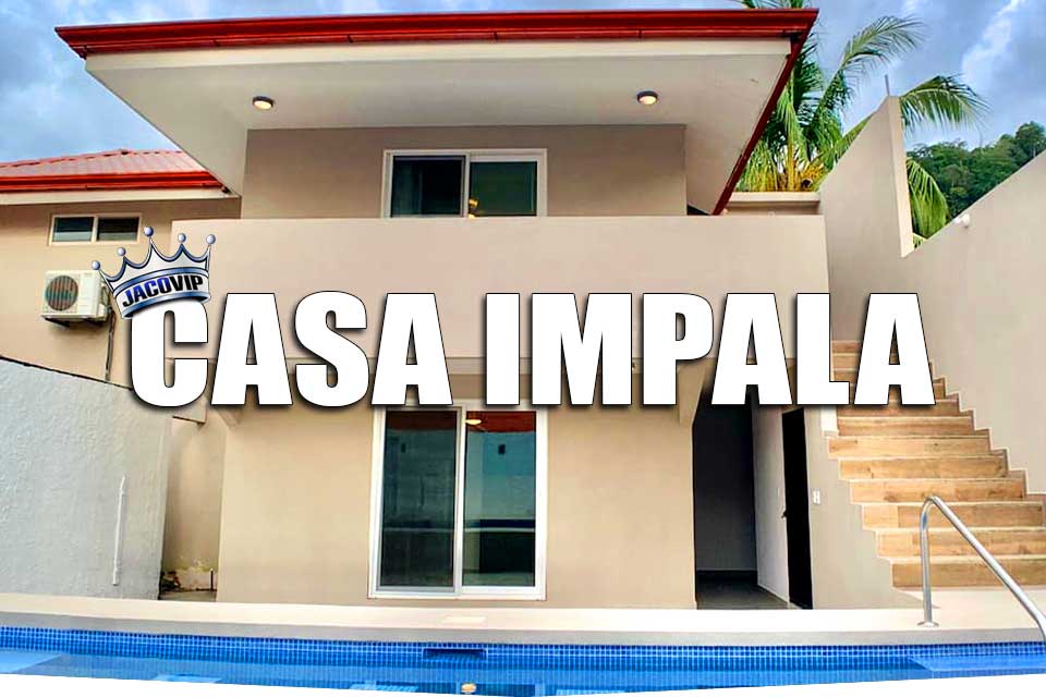 Casa Impala