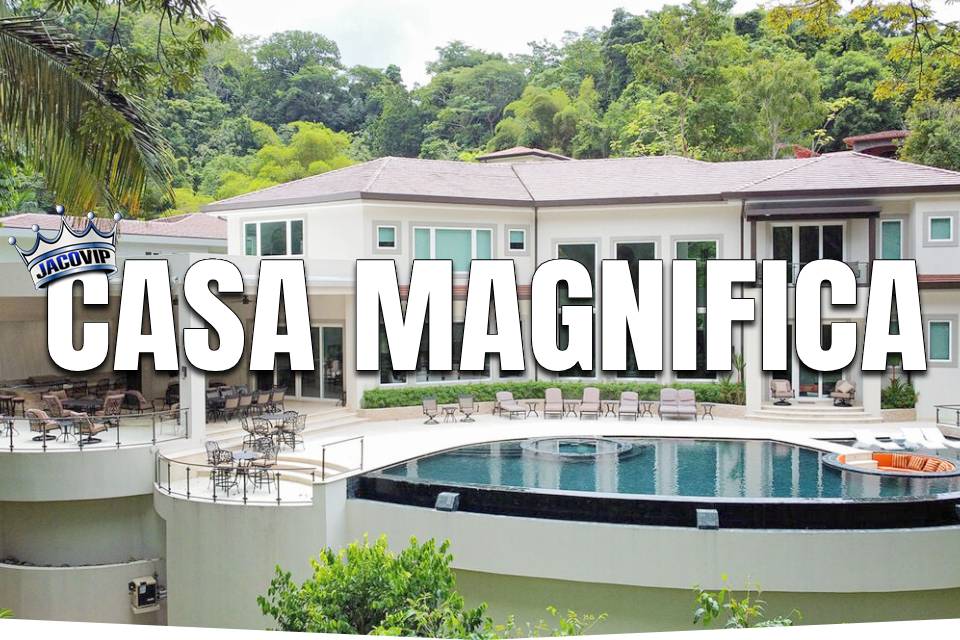 Casa Magnifica