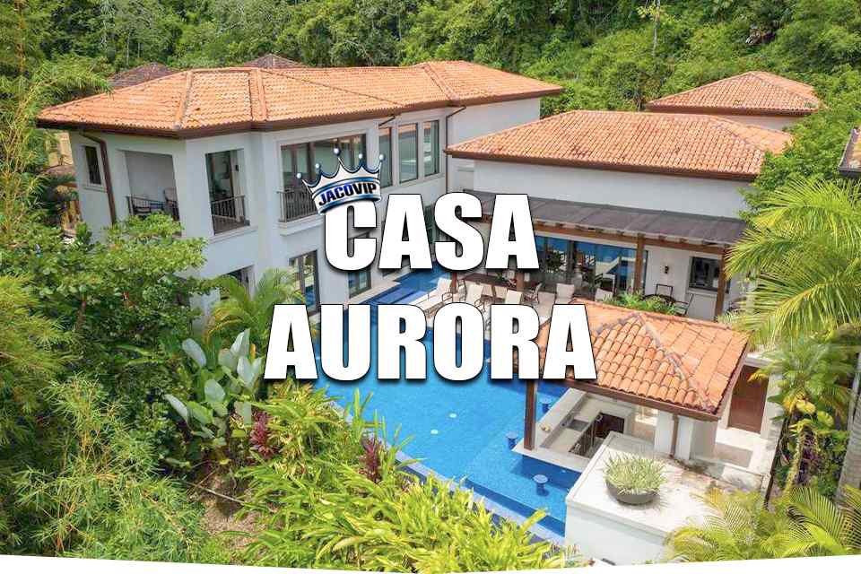 Casa Aurora