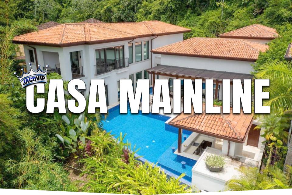 Casa Mainline