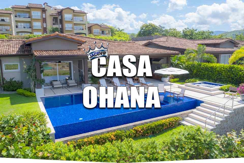 Casa Ohana