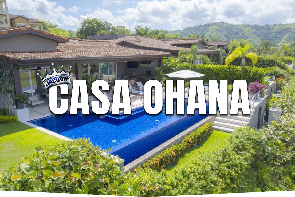 Casa Ohana