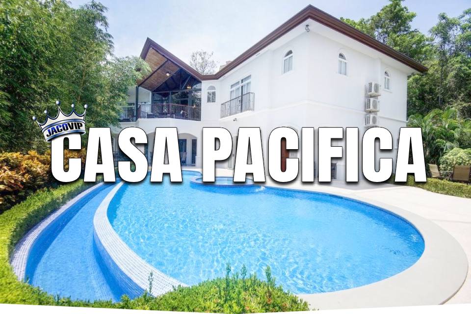 Casa Pacifica