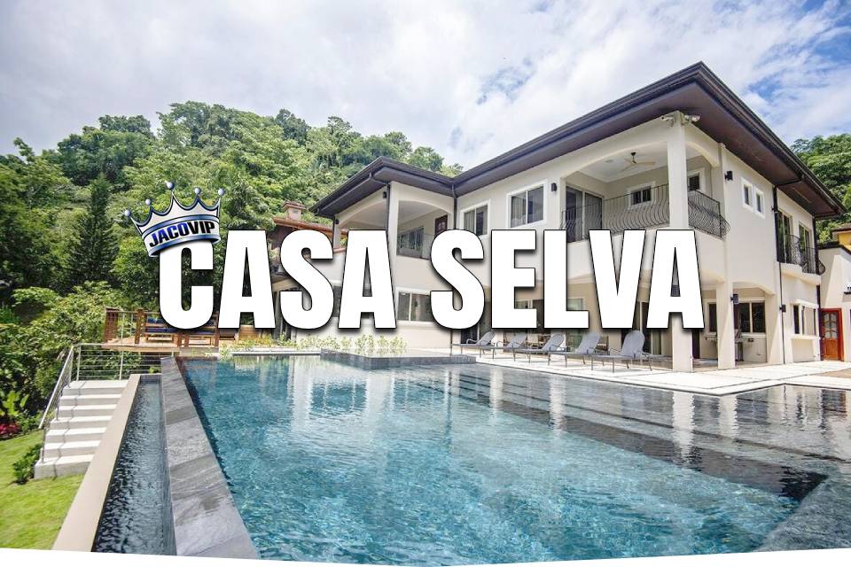 Casa Selva