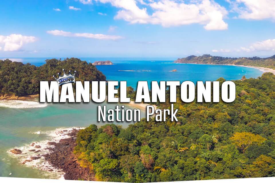 Manuel Antonio National Park Tour