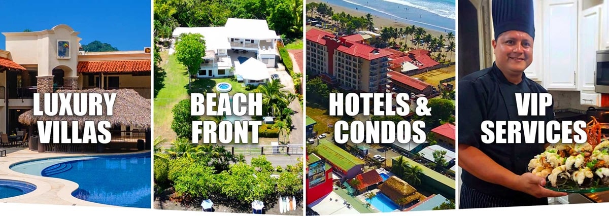 Jaco Beach vacation rentals image