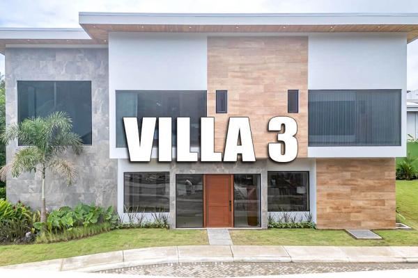 Rio Mar Villa number 3 in Jaco