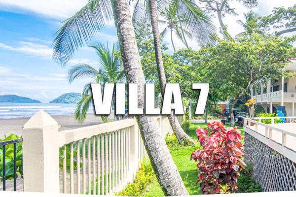 Casa Rio Mar Grande in Jaco Costa Rica