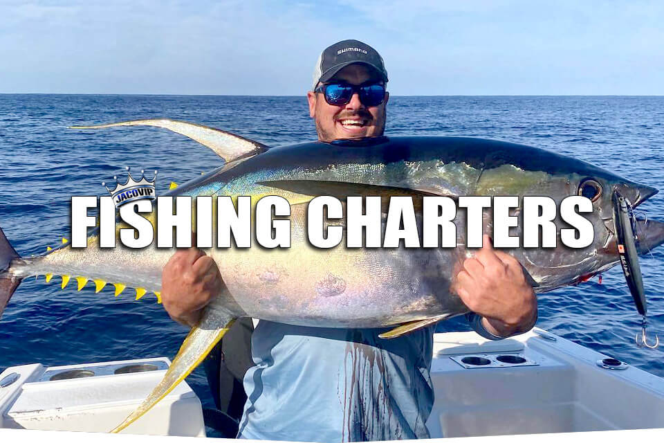 luxury hatteras sport fishing charter in lod suenos marina costa rica