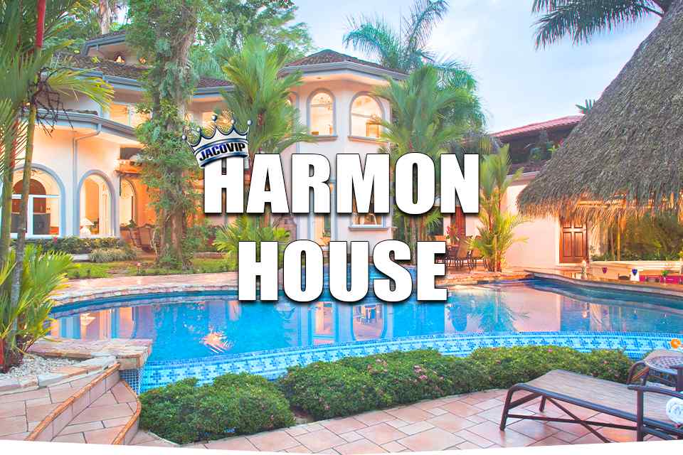 Harmon House