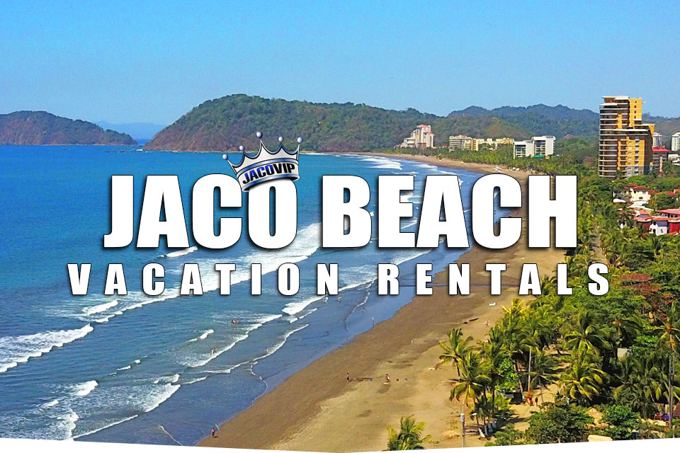 Jaco Beach Costa Rica