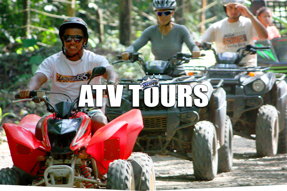 ATV Tours