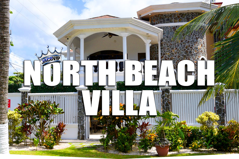 North Beach Villa