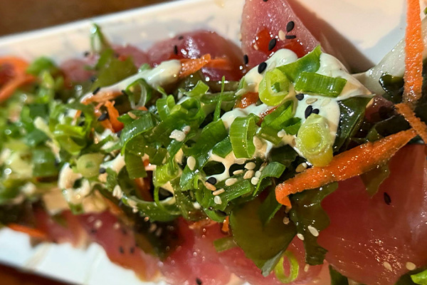 Arigato Sushi Jaco Costa Rica