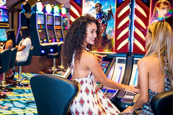 Crocs Casino Jaco Beach