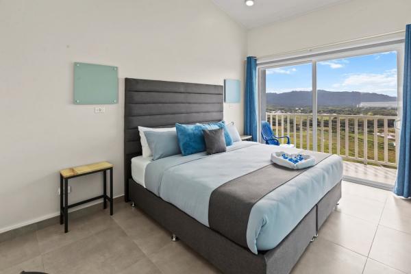 1 King Size Bed Sky-house-jaco-bedroom-4-1